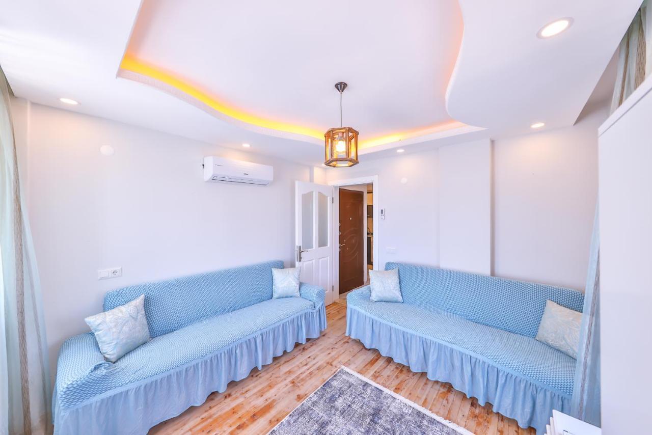 Ayshe Apart Kas Exterior photo