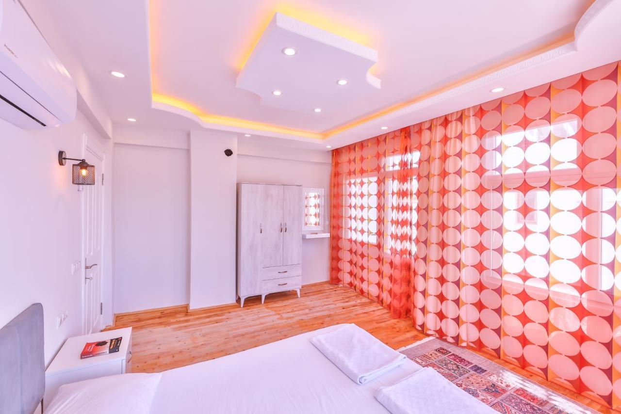 Ayshe Apart Kas Exterior photo