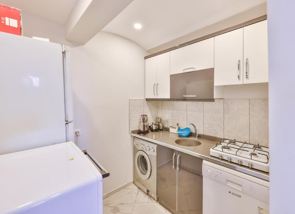 Ayshe Apart Kas Exterior photo