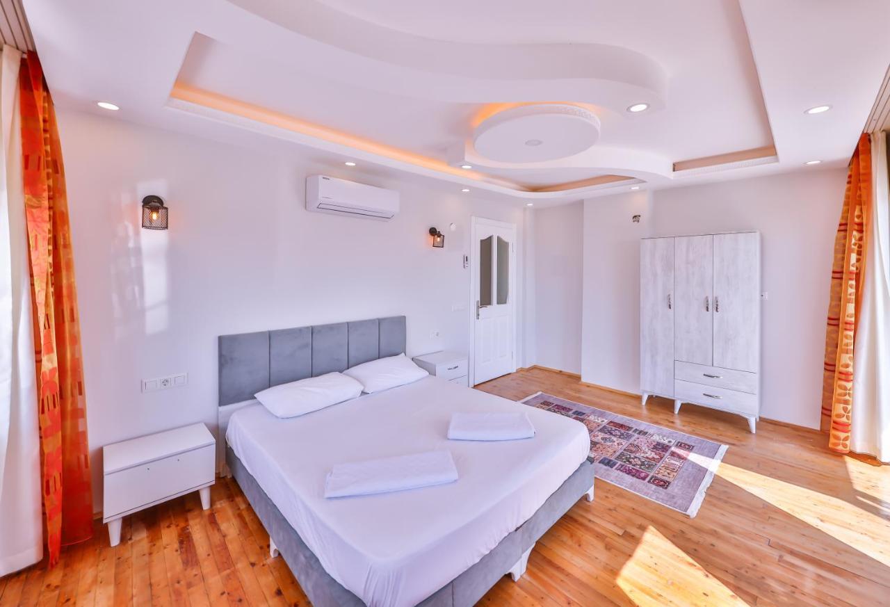 Ayshe Apart Kas Exterior photo