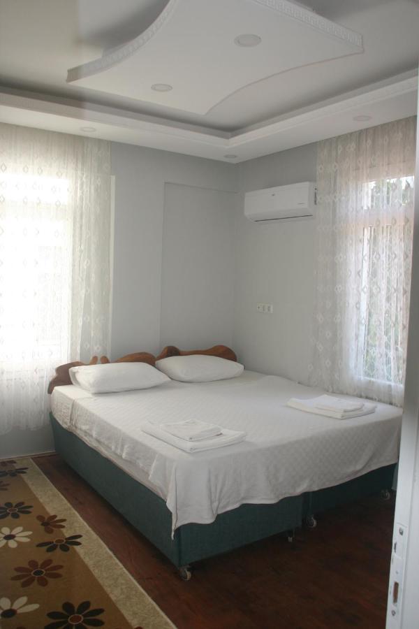 Ayshe Apart Kas Exterior photo