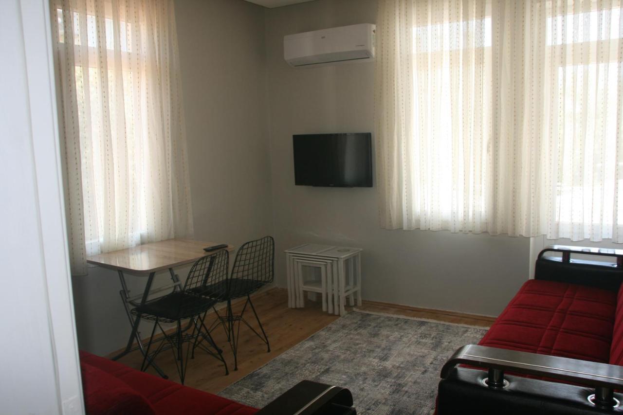 Ayshe Apart Kas Exterior photo